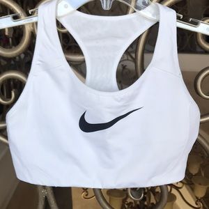 Nike Spirt Bra SZ M